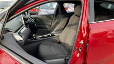 Toyota C-HR 1.8 Hybrid Red Edition 5dr CVT Hybrid Hatchback